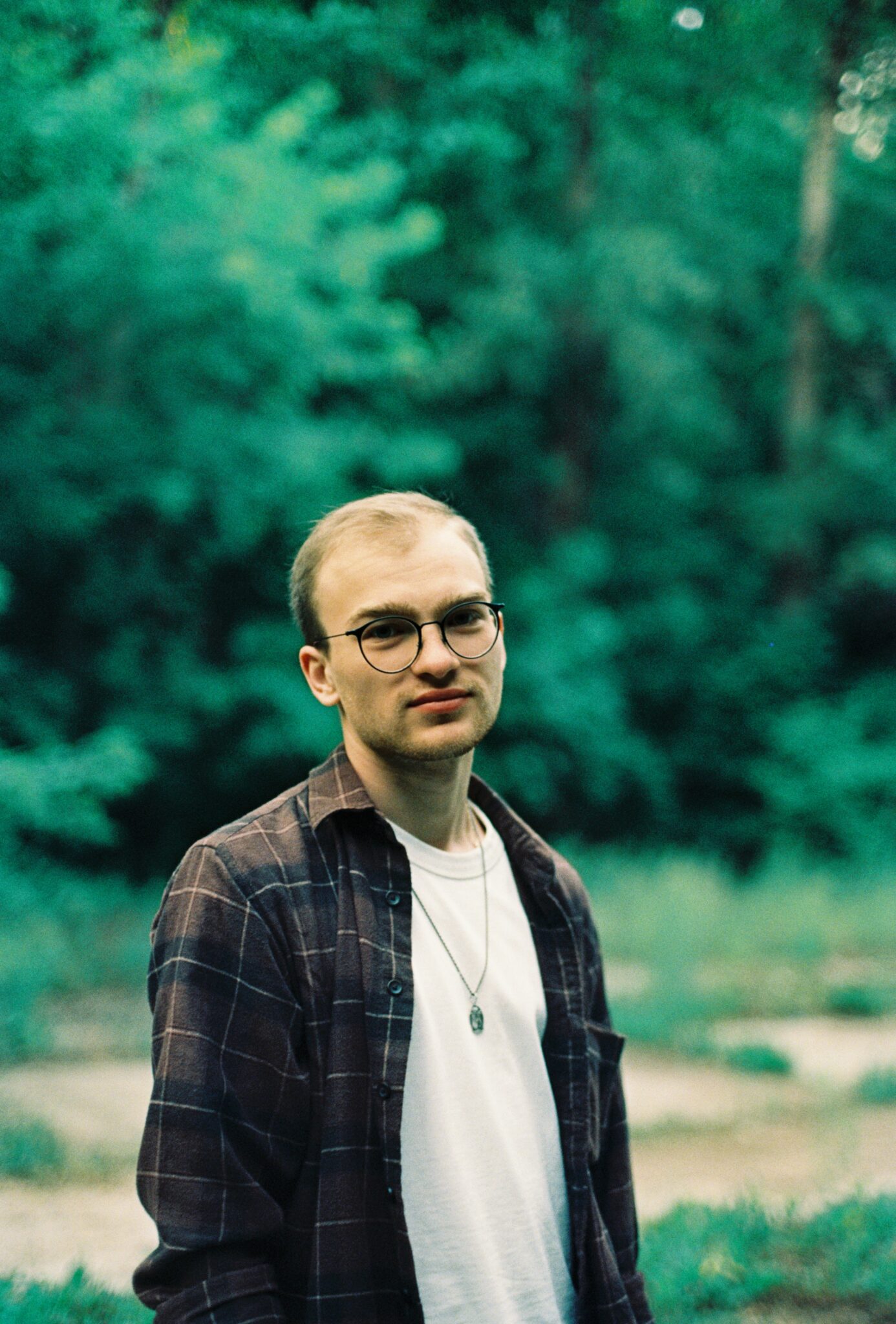 #13 Kodak Vision 3 500T