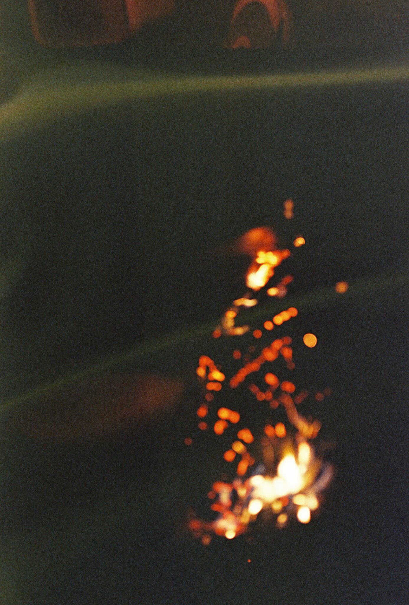 #13 Kodak Vision 3 500T