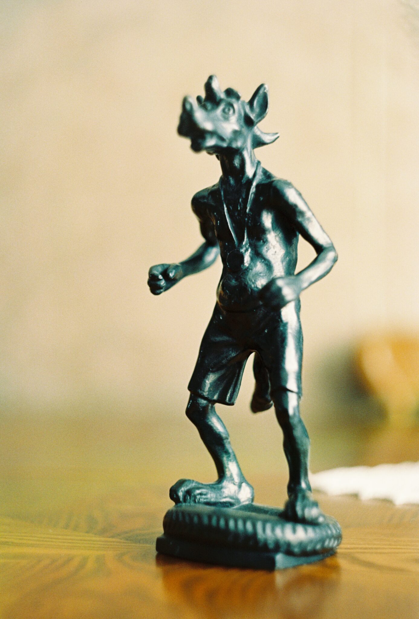 #13 Kodak Vision 3 500T