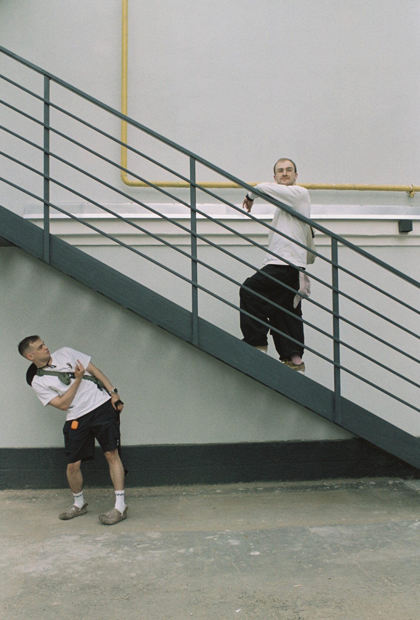 Kodak Gold 100 просрочена от 12.2007