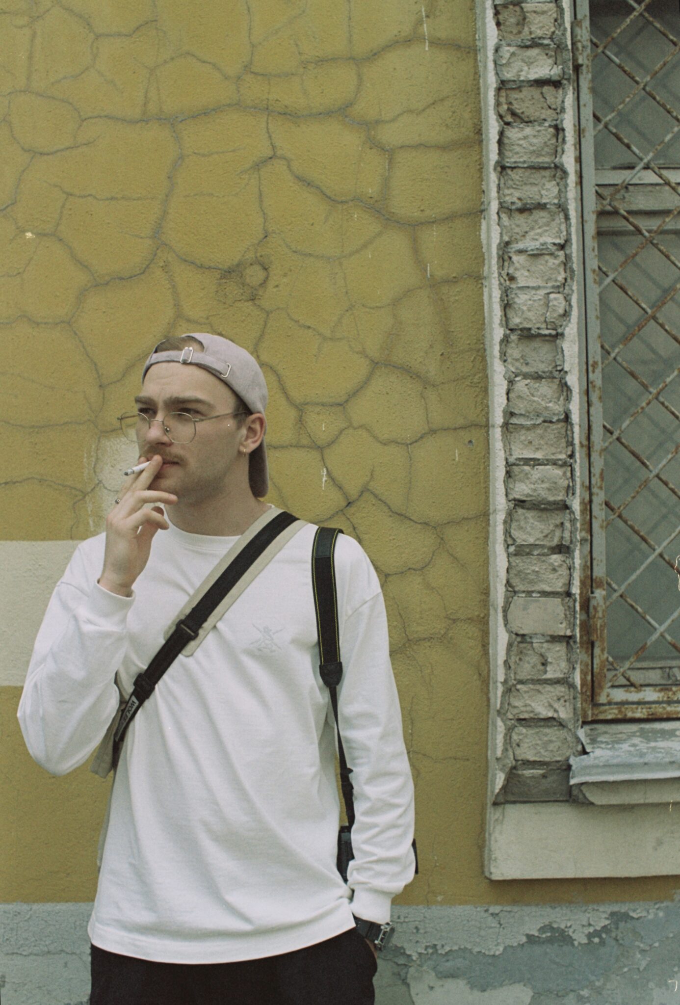 Kodak Gold 100 просрочена от 12.2007