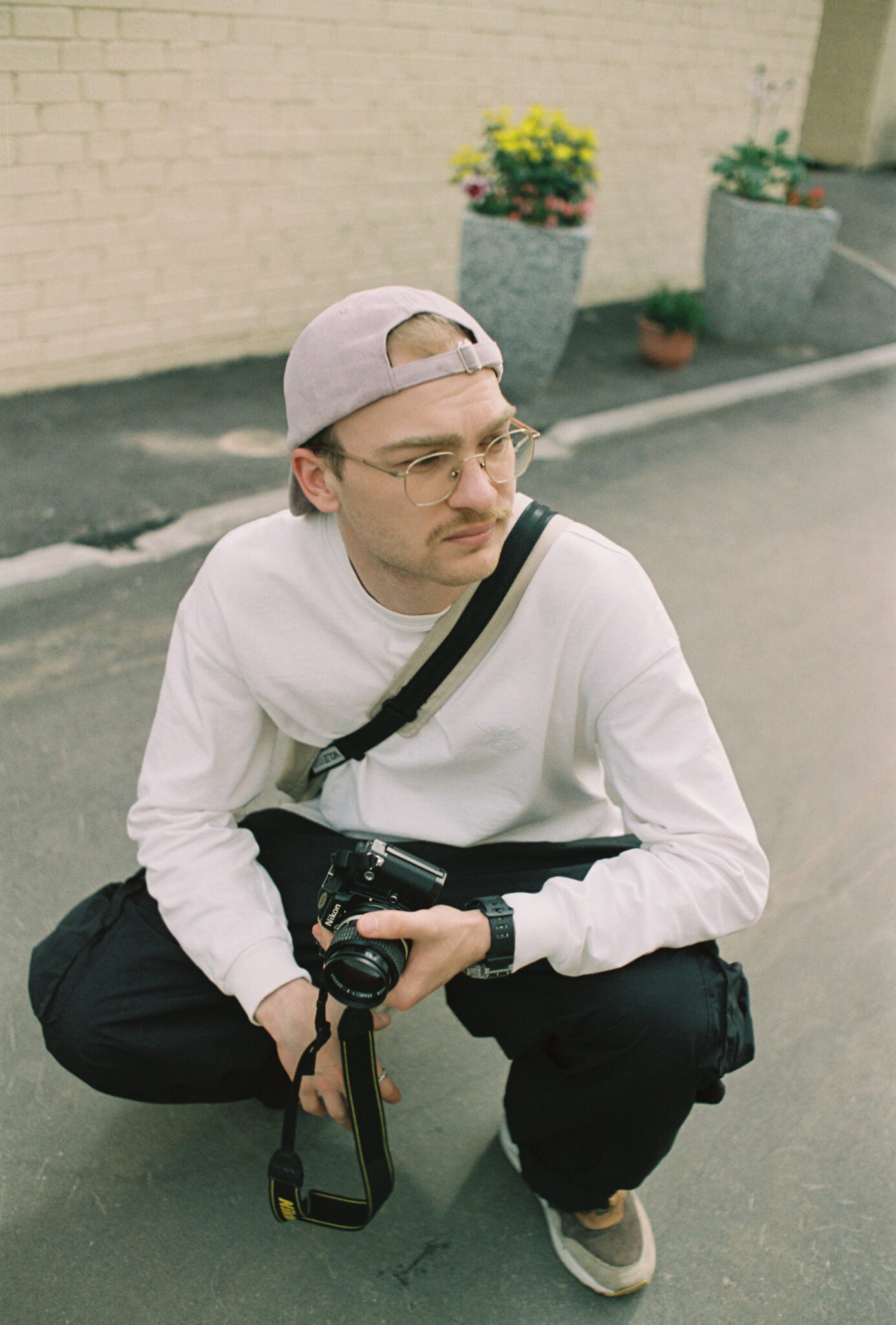 Kodak Gold 100 просрочена от 12.2007