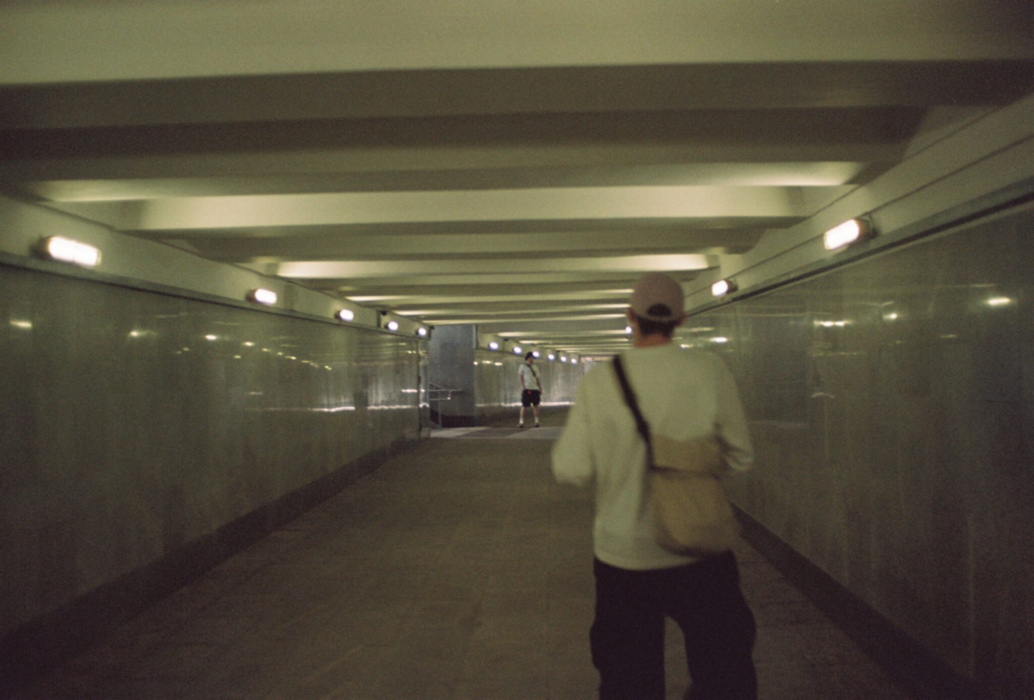 Kodak Gold 100 просрочена от 12.2007