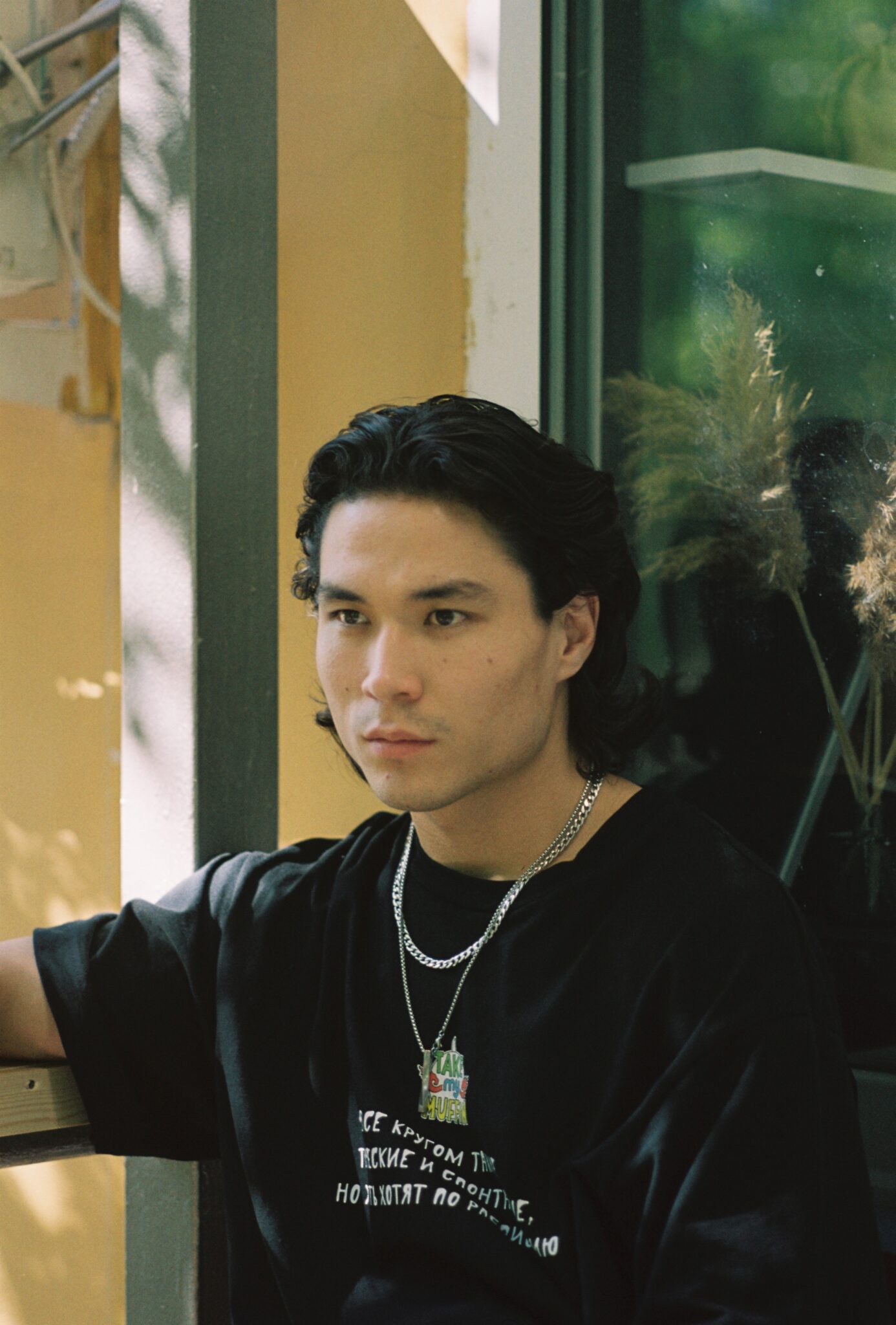 Kodak Gold 100 просрочена от 12.2007