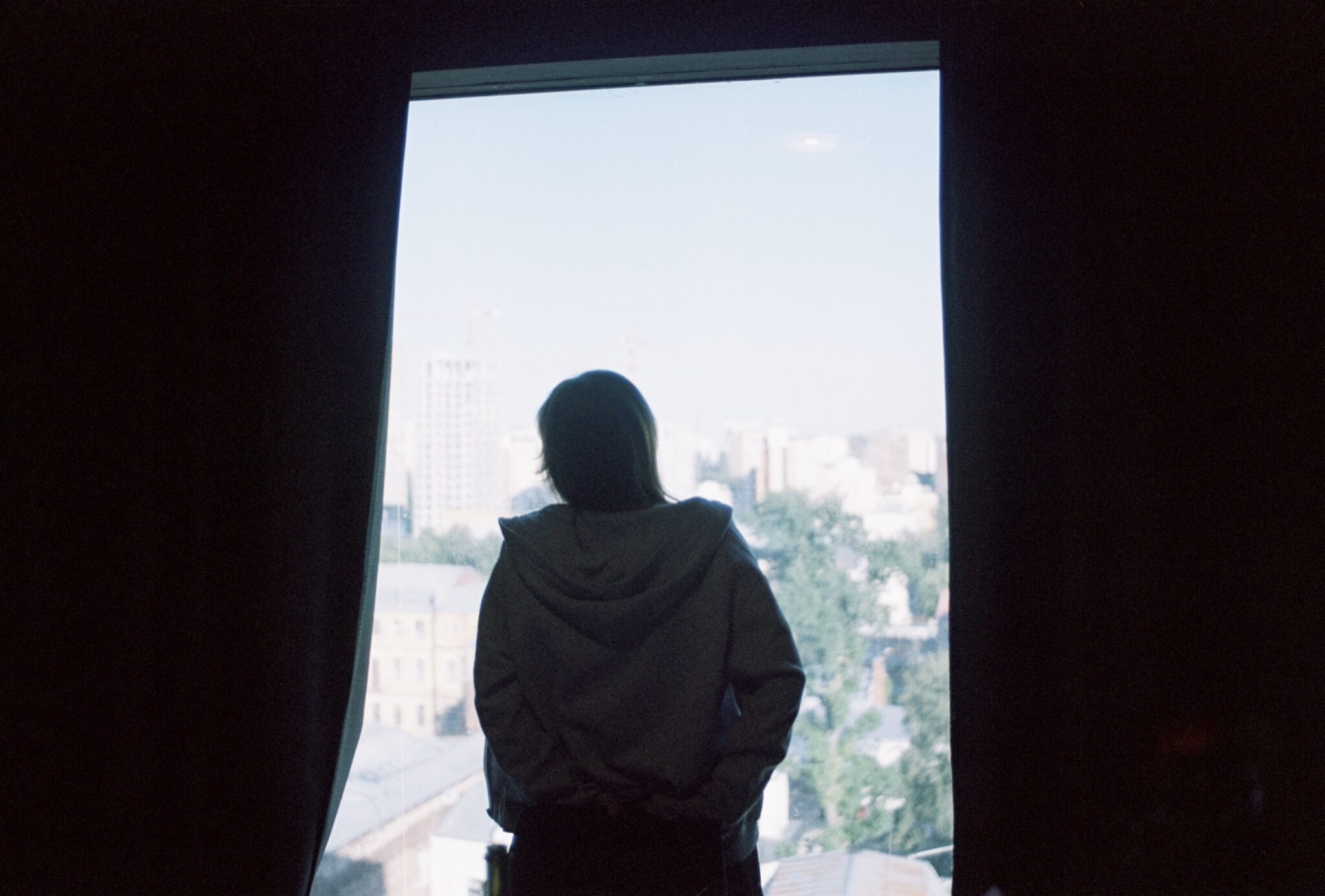 Kodak Gold 100 просрочена от 12.2007