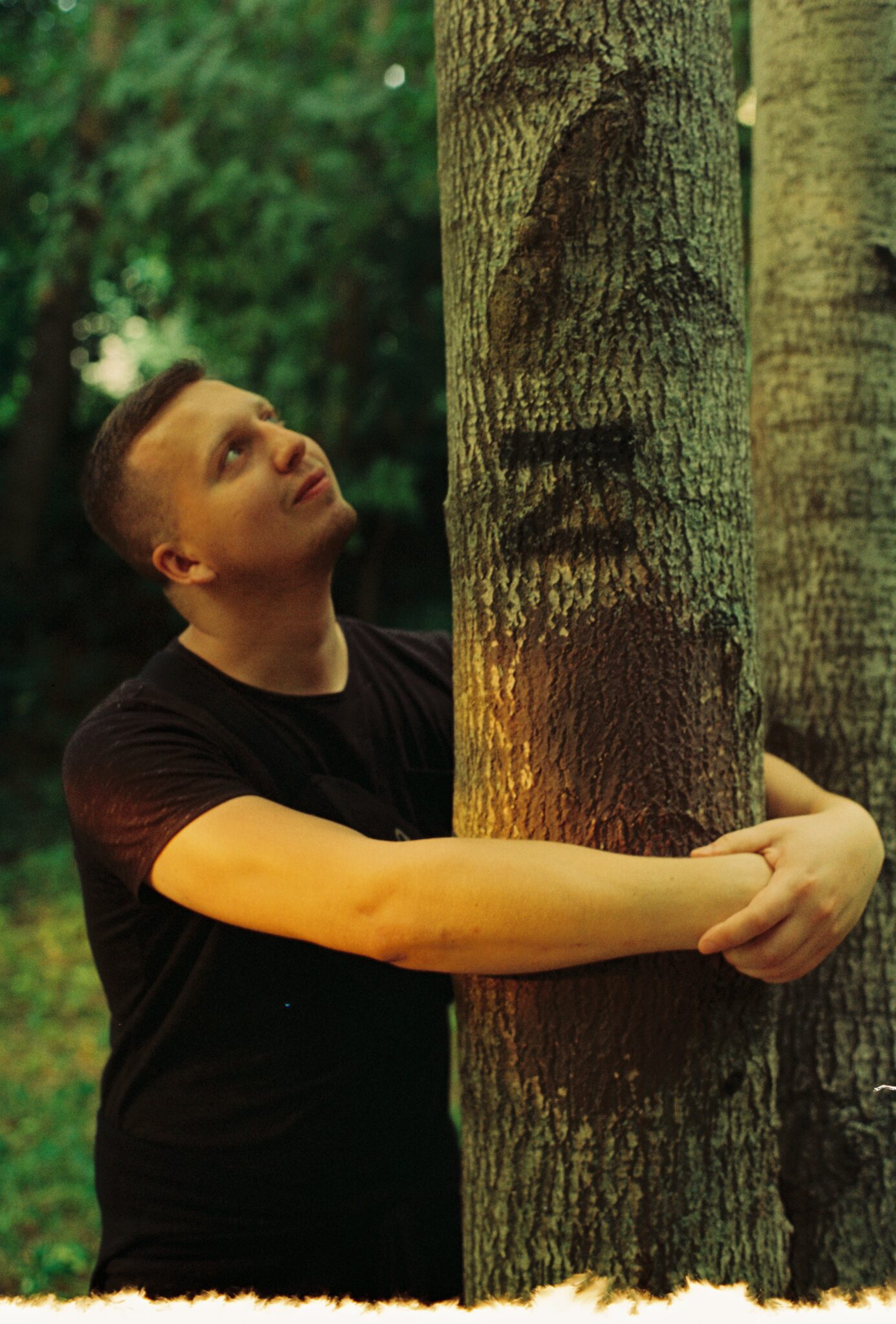 #8 Kodak Vision 3 250D