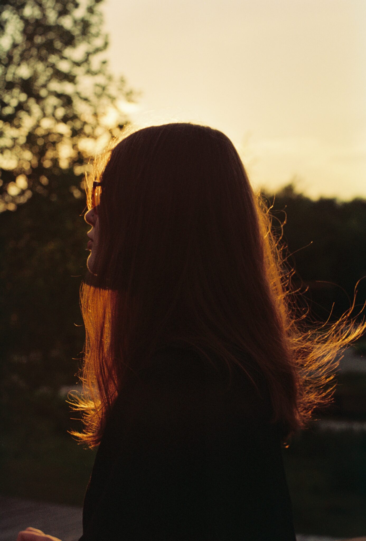 #8 Kodak Vision 3 250D