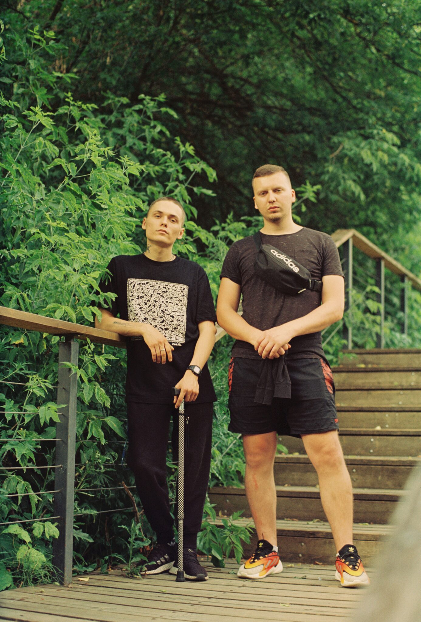 #8 Kodak Vision 3 250D