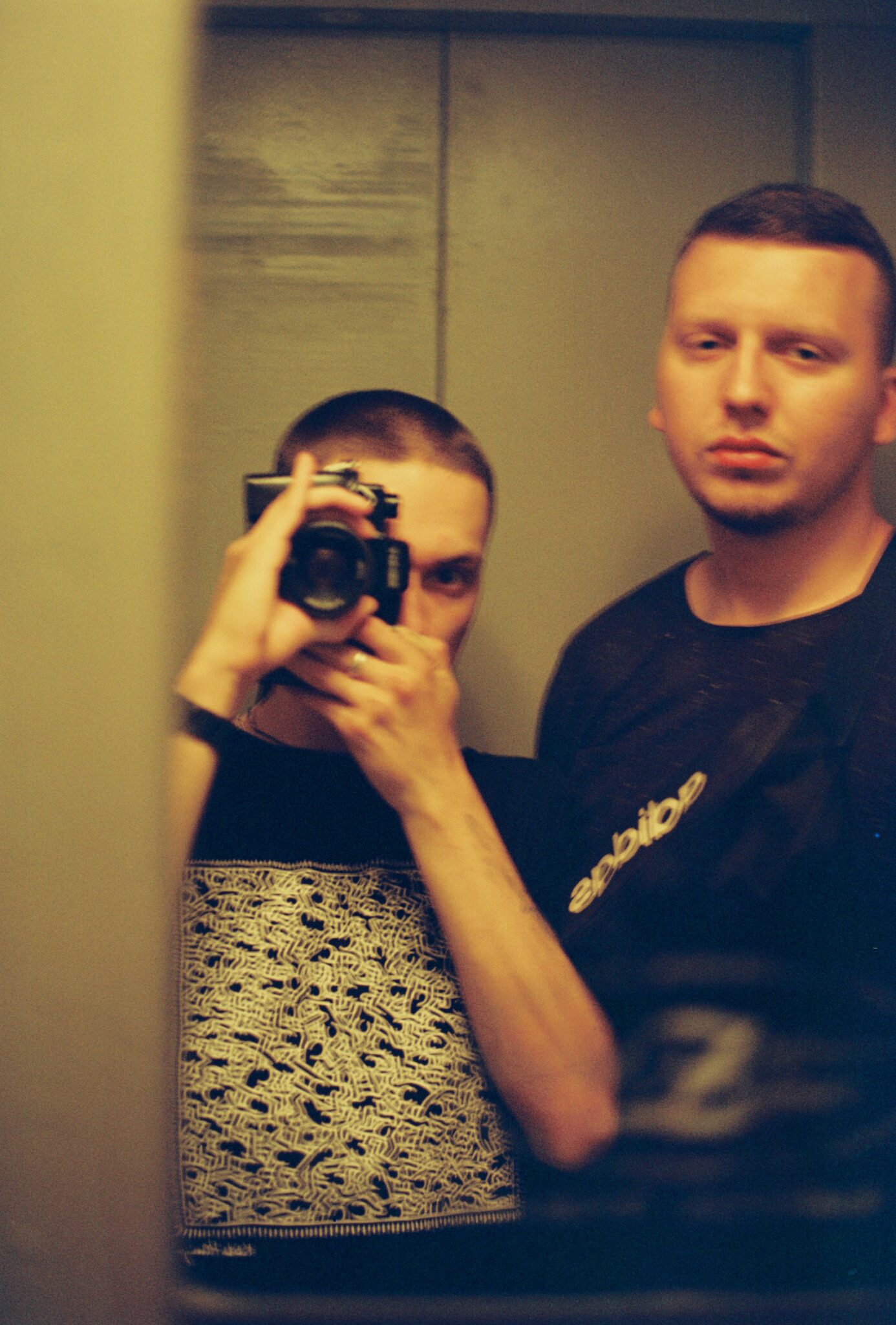 #8 Kodak Vision 3 250D