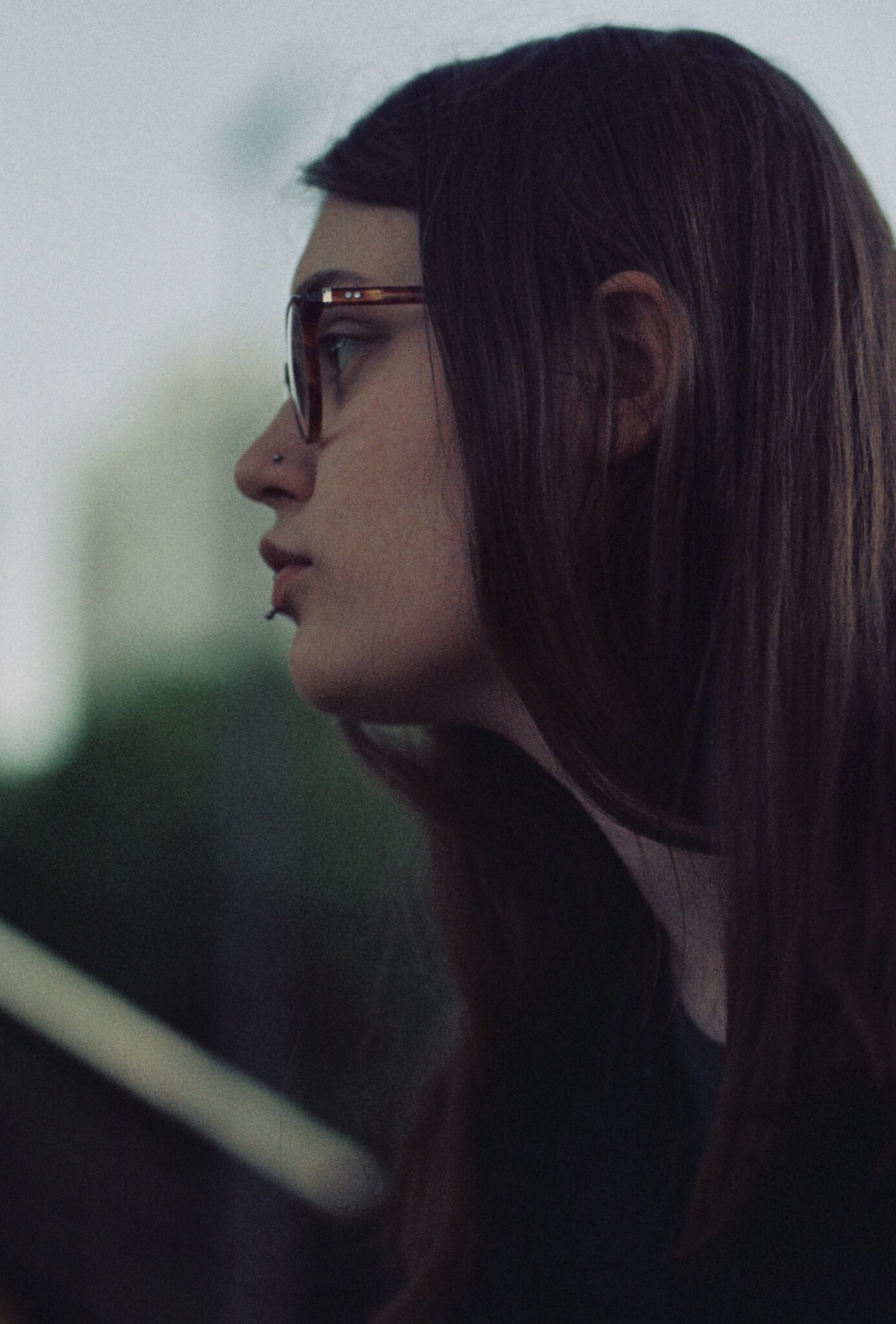 #8 Kodak Vision 3 250D