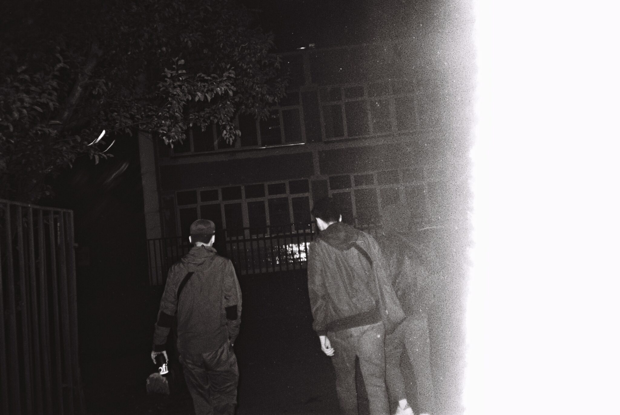 #19 AGFA Aviphot Pan 200