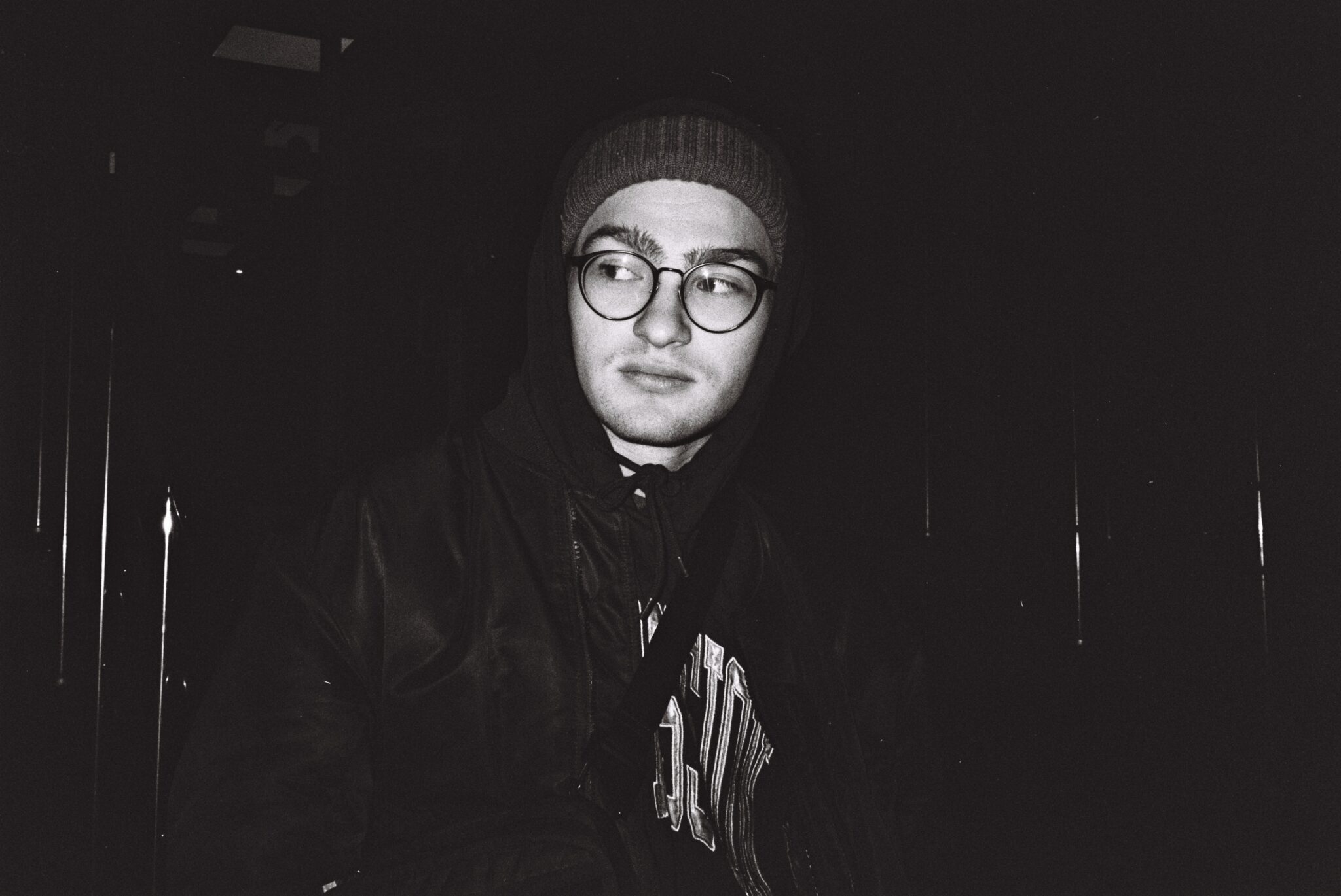 #19 AGFA Aviphot Pan 200