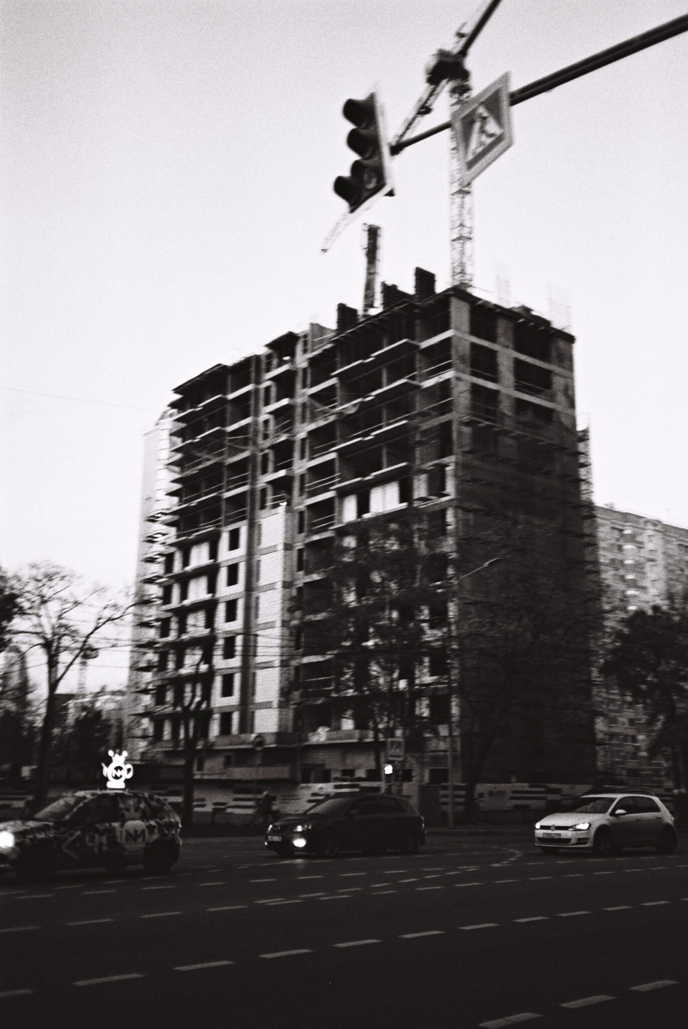 #19 AGFA Aviphot Pan 200