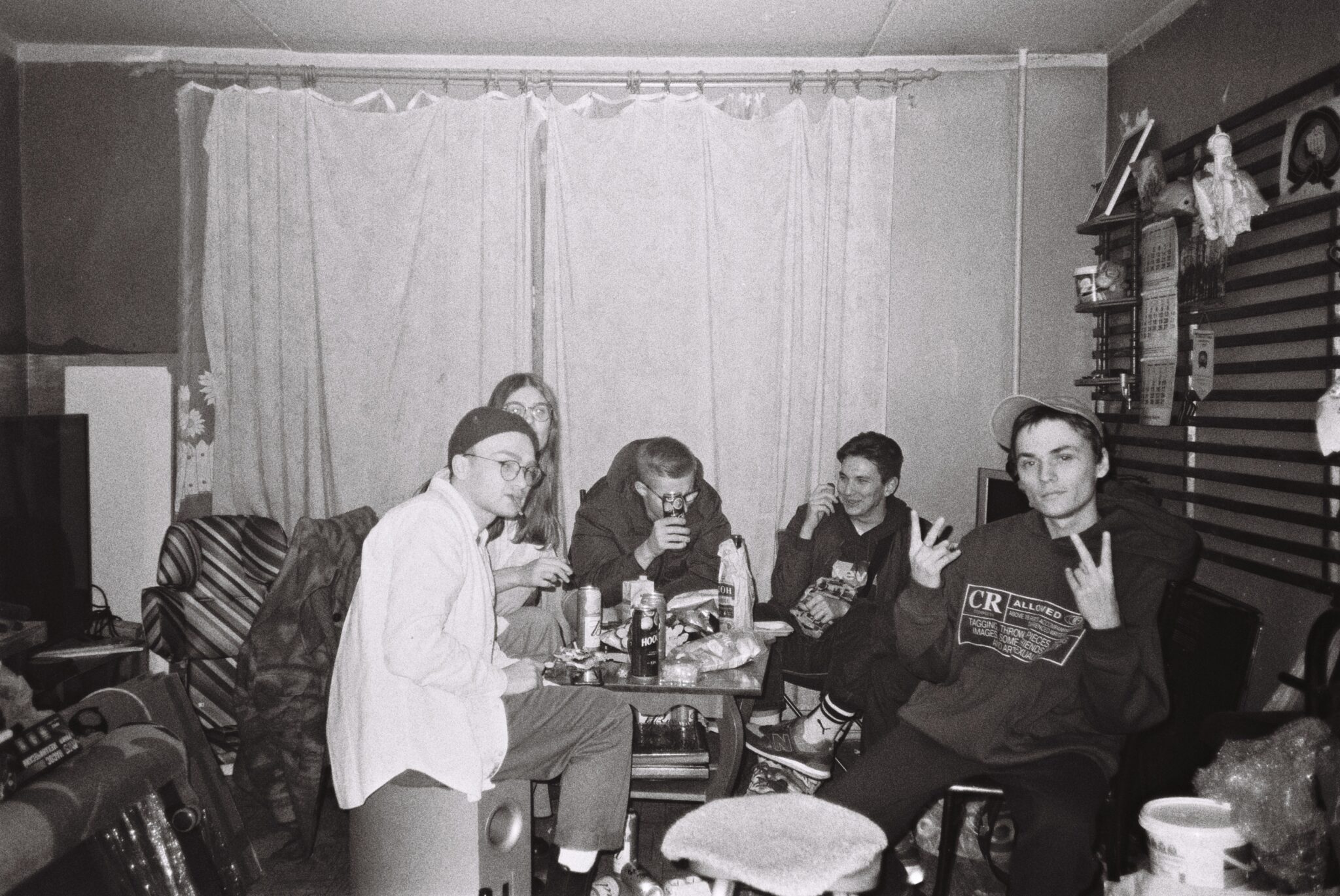 #19 AGFA Aviphot Pan 200