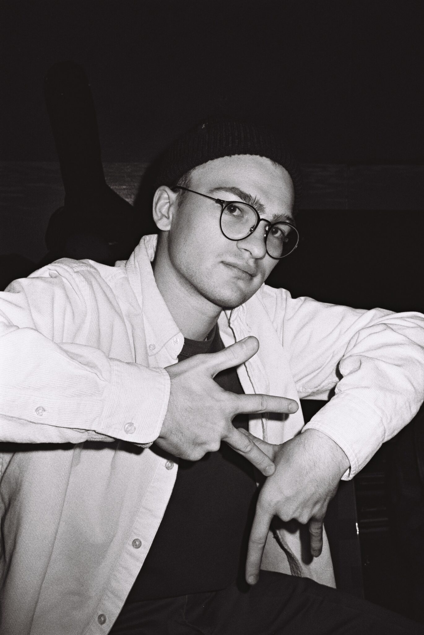 #19 AGFA Aviphot Pan 200