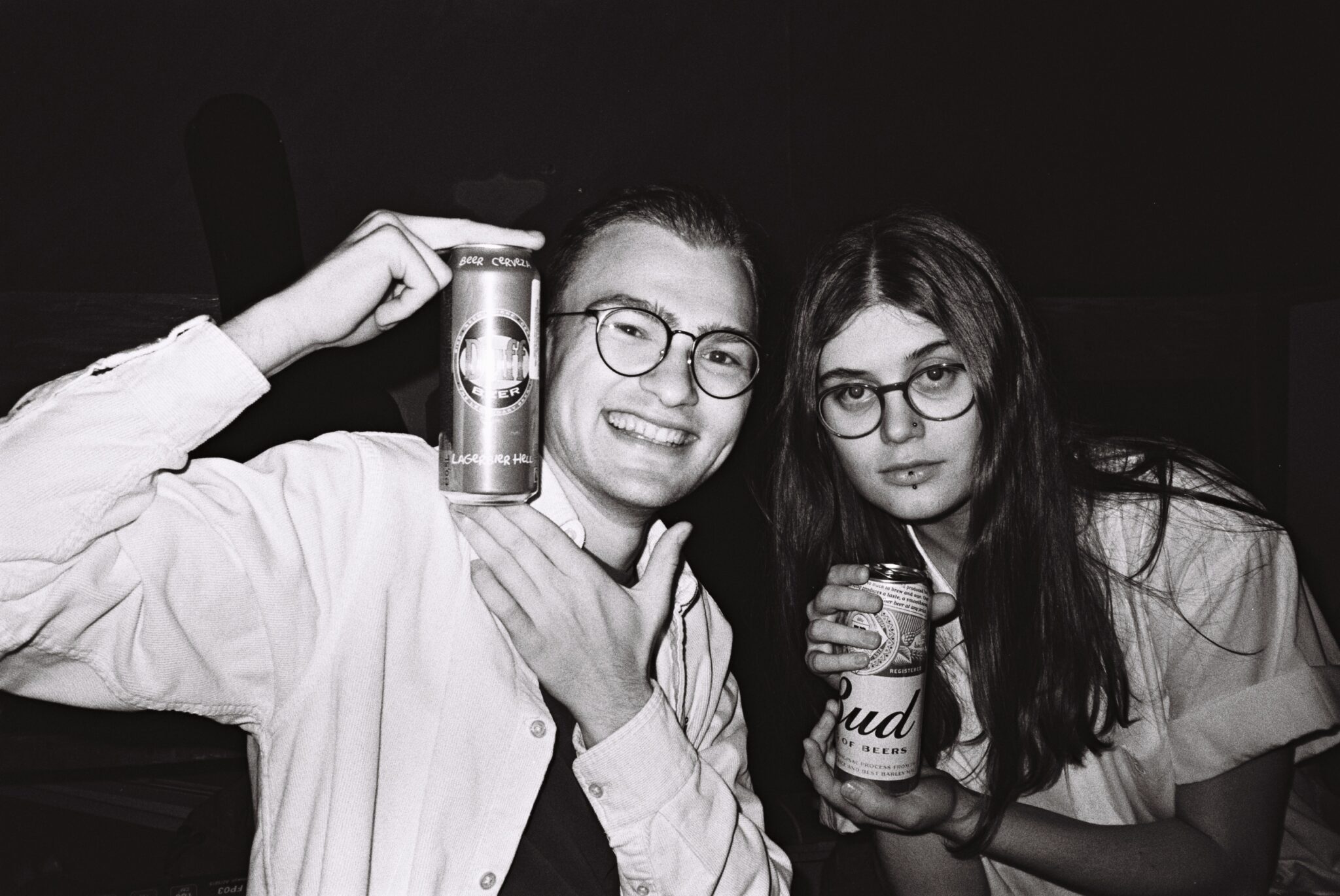 #19 AGFA Aviphot Pan 200