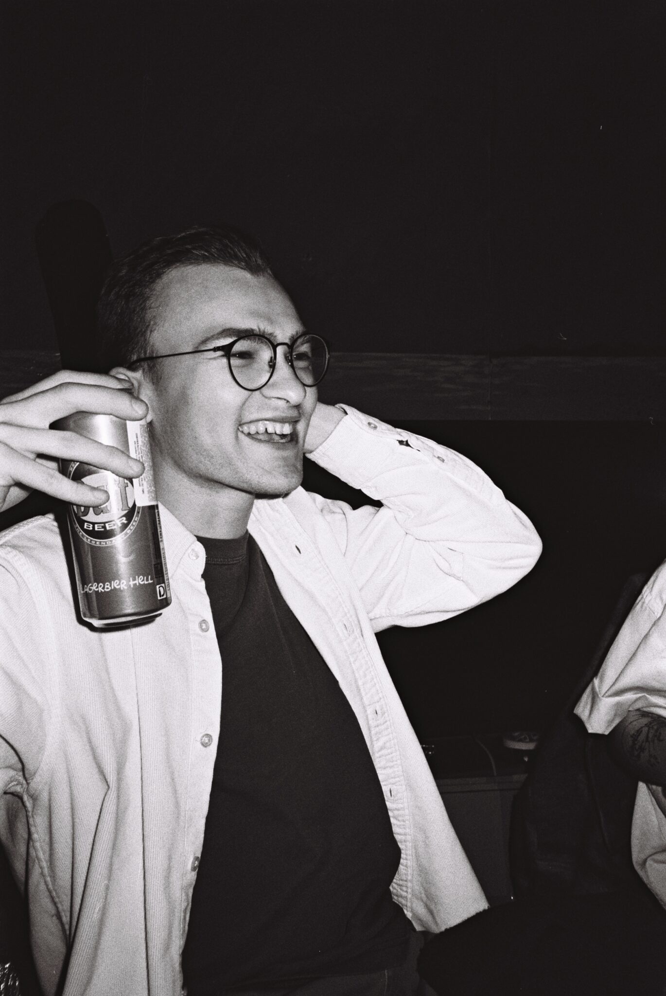 #19 AGFA Aviphot Pan 200