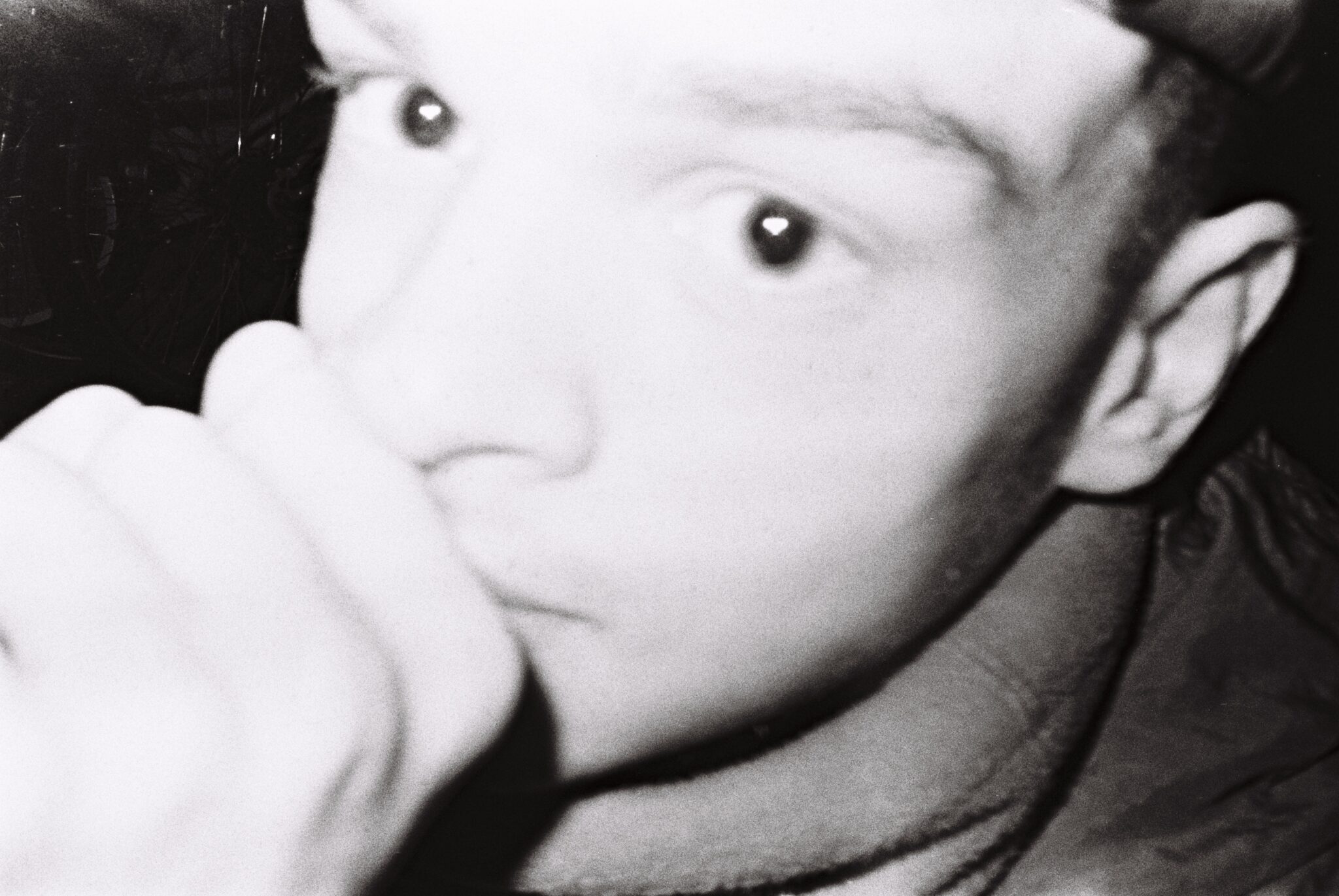 #19 AGFA Aviphot Pan 200